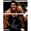 Image 1 : Rhea Ripley facsimile signed photo