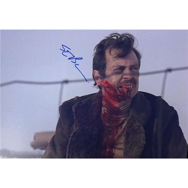 Fargo Steve Buscemi facsimile signed movie photo