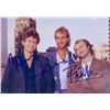 Image 1 : Genesis facsimile signed photo