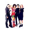 Image 1 : The Spice Girls facsimile signed photo