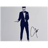 Image 1 : Justin Timberlake facsimile signed photo
