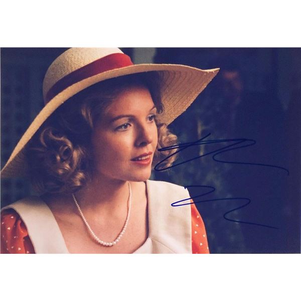 The Godfather Diane Keaton facsimile signed movie photo