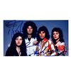 Image 1 : Queen facsimile signed photo