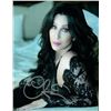 Image 1 : Cher facsimile signed photo