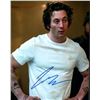 Image 1 : Jeremy Allen White facsimile signed photo
