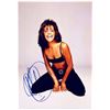 Image 1 : Whitney Houston facsimile signed photo