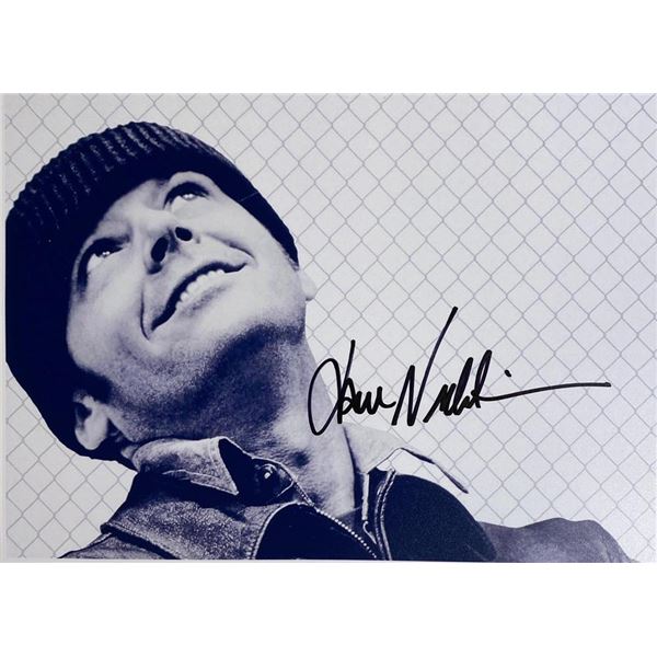 One Flew Over the Cuckoo's Nest Jack Nicholson facsimile signed photo