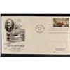 Image 1 : Winslow Homer First Day Cover