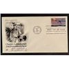Image 1 : Charles A. Lindbergh First Day Cover