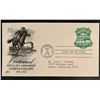 Image 1 : Centennial Commemorative First Day Cover