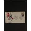 Image 1 : 1962 France First Day Cover