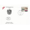 Image 1 : Austria First Day Cover