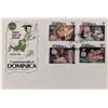 Image 1 : Walt Disney's Peter Pan First Day Cover