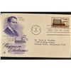 Image 1 : Guglielmo Marconi Progress In Electronics First Day Cover