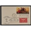 Image 1 : Molly Pitcher Monmouth First Day Cover