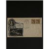 Image 1 : 1932 President George Washington First Day Cover