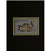 Image 1 : Migratory Bird Hunting US Duck Stamp Unused
