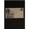 Image 1 : 1932 President George Washington First Day Cover