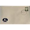 Image 1 : 1967 Israel Stamped Envelope