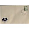 Image 1 : 1967 Israel Stamped Envelope