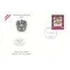 Image 1 : Austria First Day Cover
