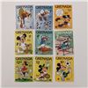 Image 1 : Grenada Disney Stamp Set