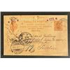 Image 1 : Spain 1902 Post Card