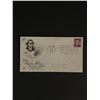 Image 1 : 1955 Patrick Henry Missouri First Day Cover
