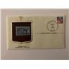 Image 1 : Texas Statehood - First Day Cover - Austin, TX. - 1996