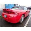 Image 3 : 1997 Mitsubishi Eclipse Spyder