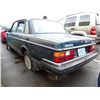 Image 4 : 1993 Volvo 240