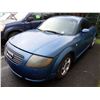 Image 1 : 2000 Audi TT