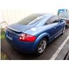 Image 3 : 2000 Audi TT
