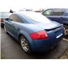 Image 4 : 2000 Audi TT