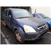 Image 2 : 2004 Honda CR-V