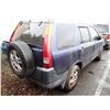 Image 3 : 2004 Honda CR-V