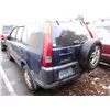 Image 4 : 2004 Honda CR-V