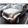 Image 1 : 2003 Jeep Liberty