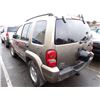 Image 4 : 2003 Jeep Liberty