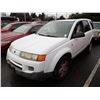 Image 1 : 2004 Saturn VUE