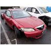 Image 2 : 2004 Mazda 6