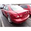 Image 4 : 2004 Mazda 6