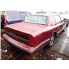 Image 3 : 1997 Lincoln Town Car