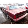 Image 4 : 1997 Lincoln Town Car