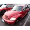 Image 1 : 2005 Chrysler PT Cruiser