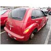 Image 3 : 2005 Chrysler PT Cruiser