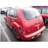 Image 4 : 2005 Chrysler PT Cruiser