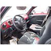 Image 5 : 2005 Chrysler PT Cruiser