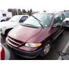 Image 1 : 1999 Dodge Caravan
