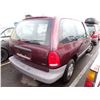 Image 3 : 1999 Dodge Caravan